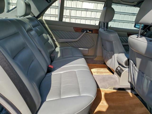 Mercedes-Benz S-Class Sel Image 8