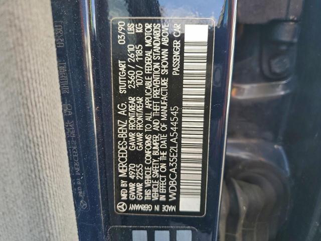 Mercedes-Benz S-Class Sel Image 6