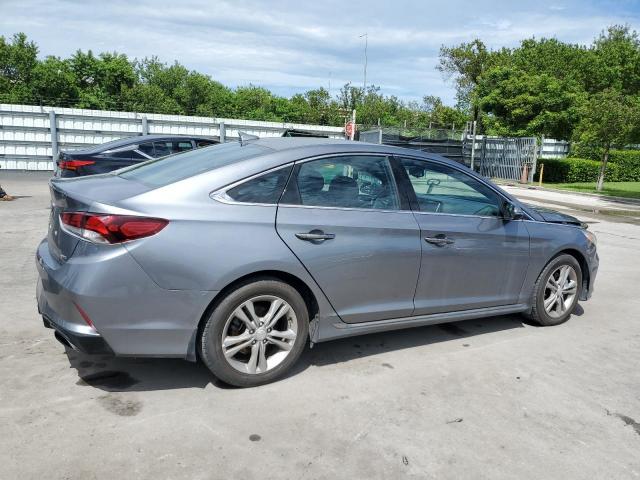 Hyundai SONATA Sport Image 6