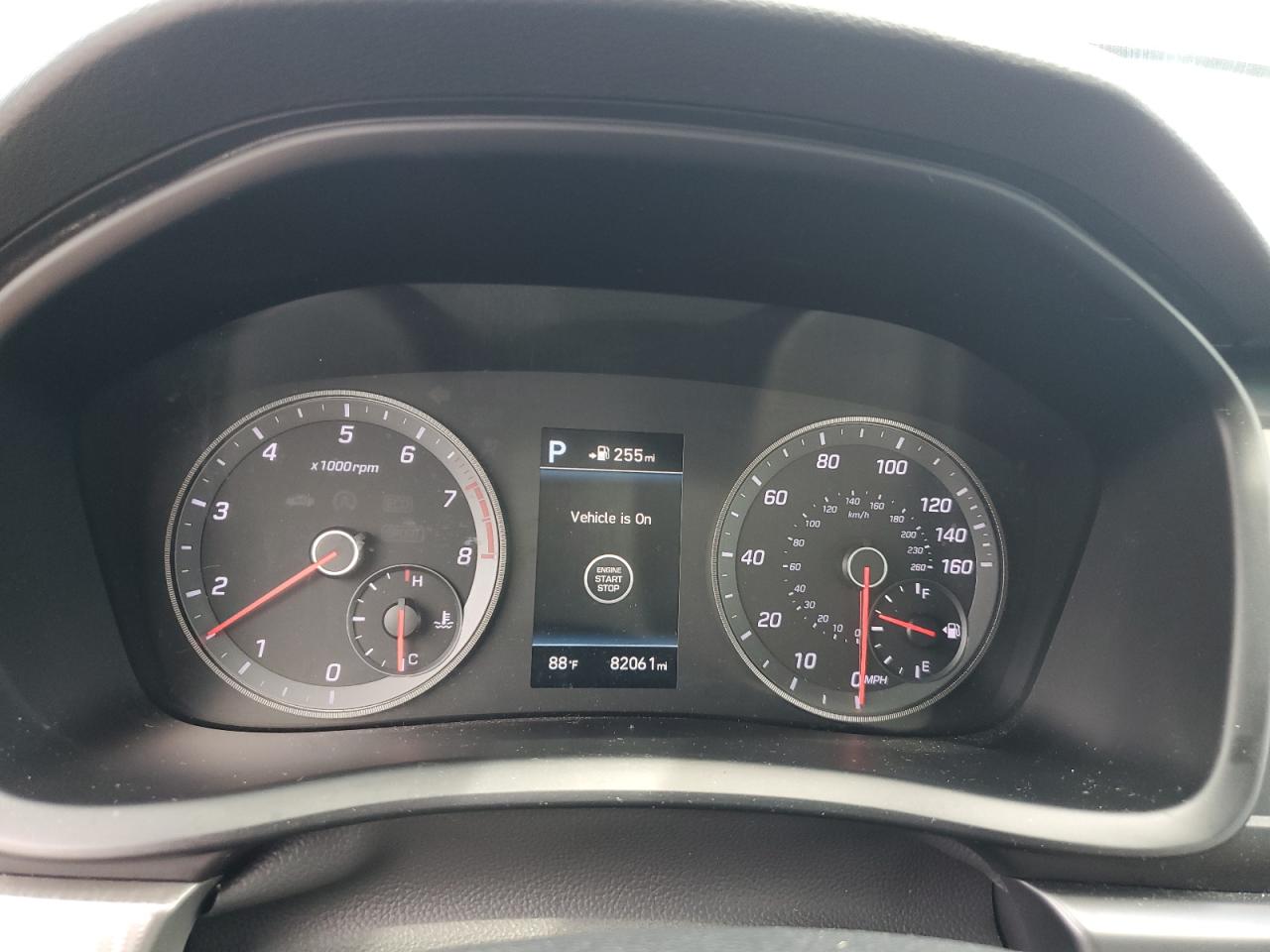 Hyundai SONATA Sport Image 9