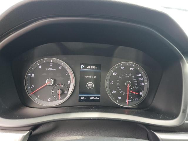 Hyundai SONATA Sport Image 9