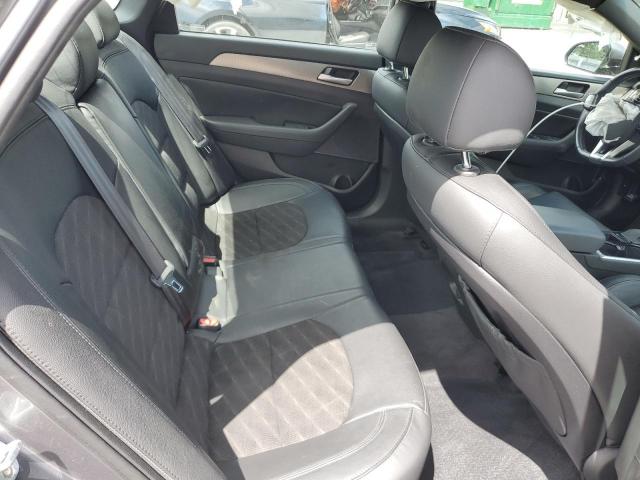 Hyundai SONATA Sport Image 11