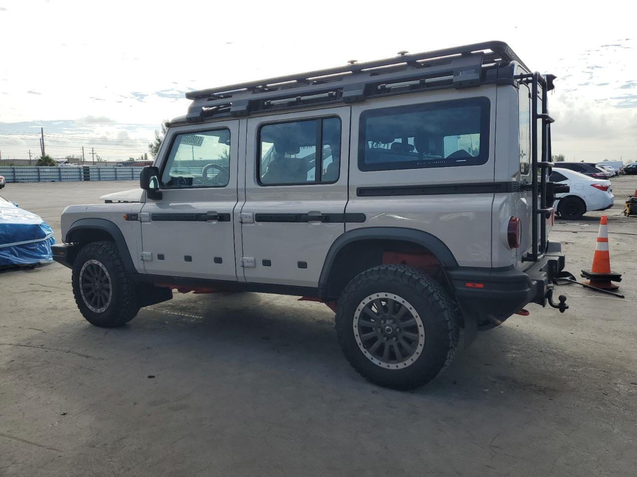 Ineos Automotive Lim Grenadier Image 9