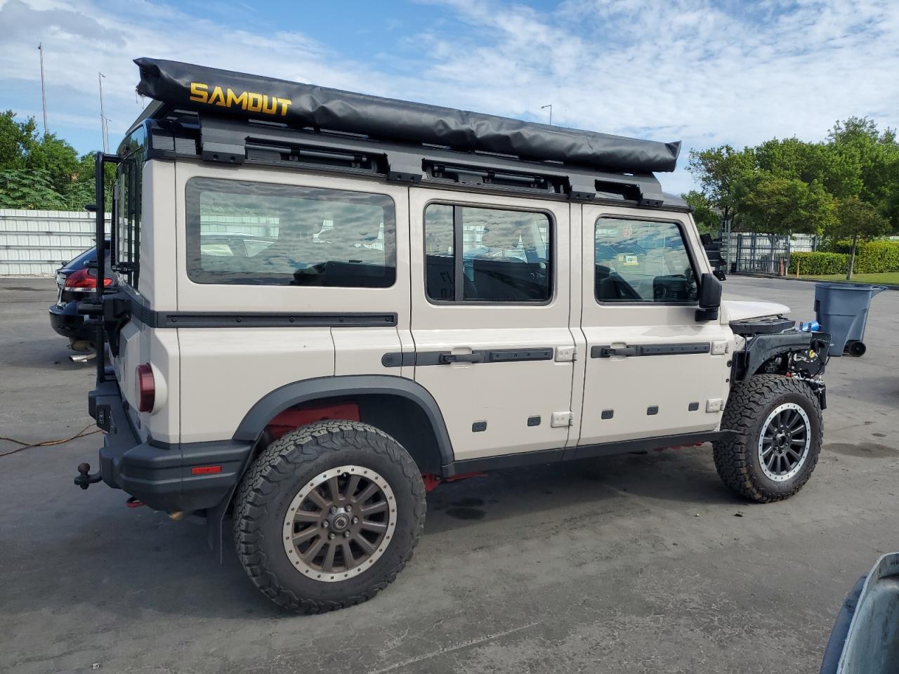 Ineos Automotive Lim Grenadier Image 13