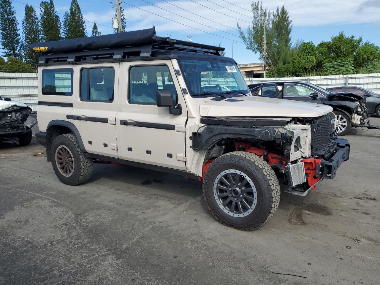 Ineos Automotive Lim Grenadier Image 2