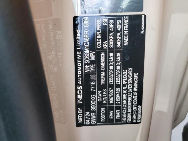 Ineos Automotive Lim Grenadier Image 6