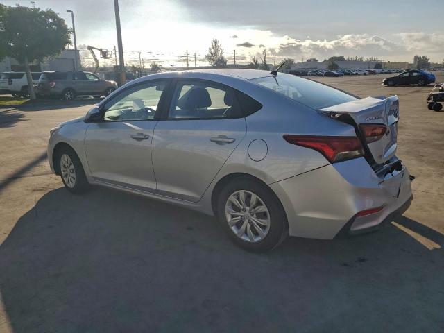 Hyundai ACCENT Se Image 3