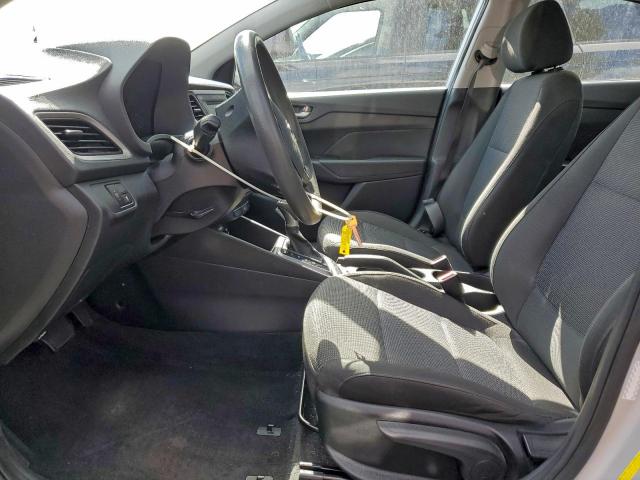 Hyundai ACCENT Se Image 11