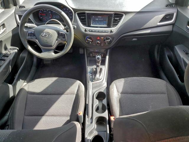 Hyundai ACCENT Se Image 2