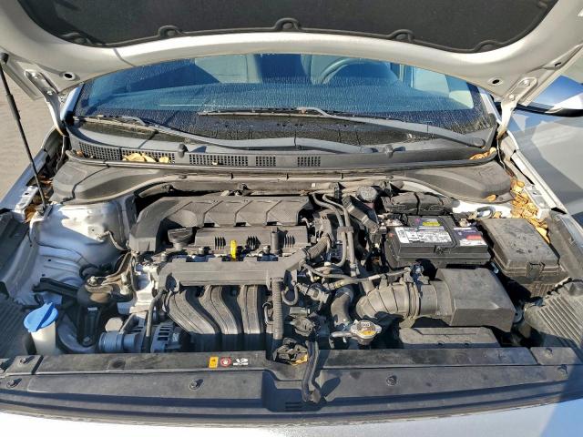 Hyundai ACCENT Se Image 10