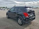 Chevrolet Trax Ls Image 5