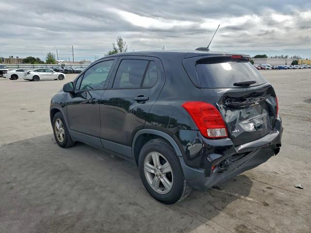 Chevrolet Trax Ls Image 5