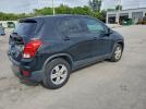 Chevrolet Trax Ls Image 10