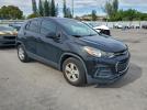Chevrolet Trax Ls Image 4