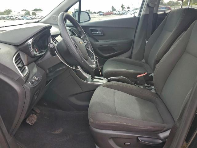Chevrolet Trax Ls Image 7
