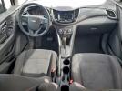 Chevrolet Trax Ls Image 8