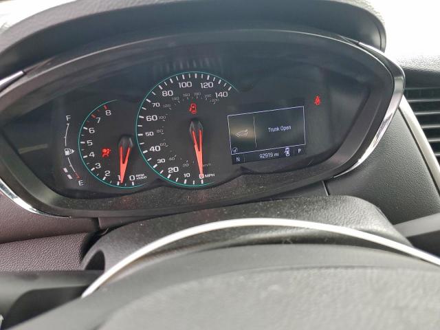 Chevrolet Trax Ls Image 11