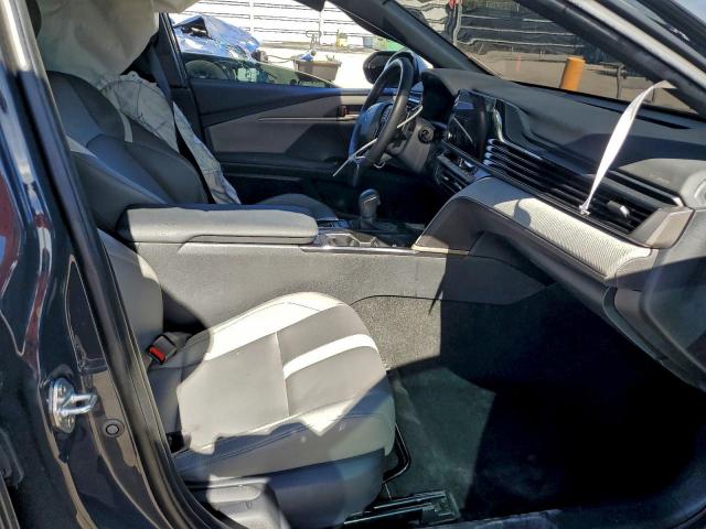 Toyota Camry Xse Image 7