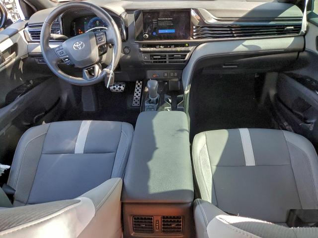 Toyota Camry Xse Image 5