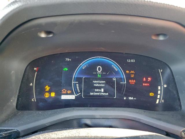 Toyota Camry Xse Image 9