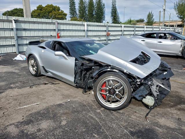 Chevrolet Corvette Z06 1lz Image 2
