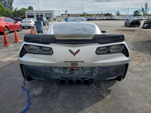 Chevrolet Corvette Z06 1lz Image 7
