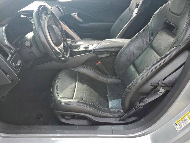 Chevrolet Corvette Z06 1lz Image 9