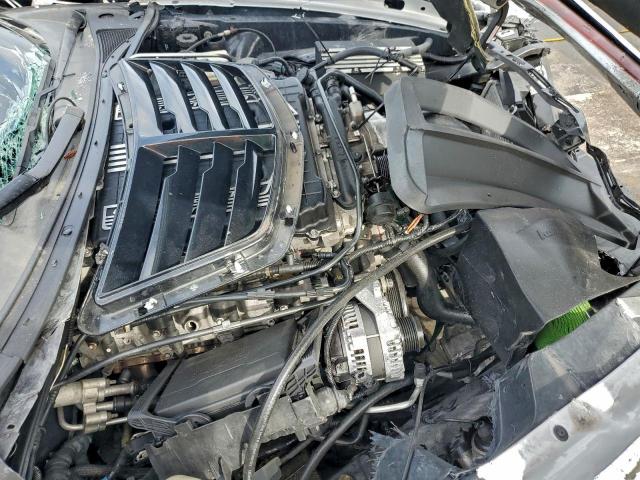 Chevrolet Corvette Z06 1lz Image 12