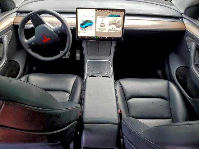 Tesla Model Y Image 5