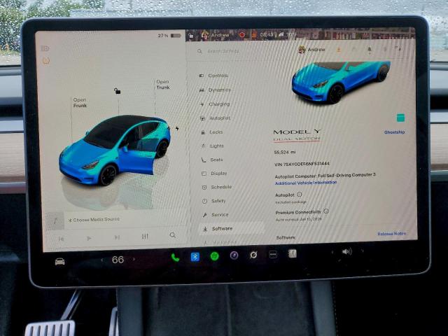 Tesla Model Y Image 13