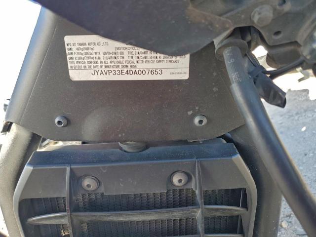 Yamaha Xvs1300 Cu Image 6