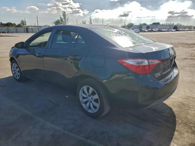 Toyota Corolla L Image 3