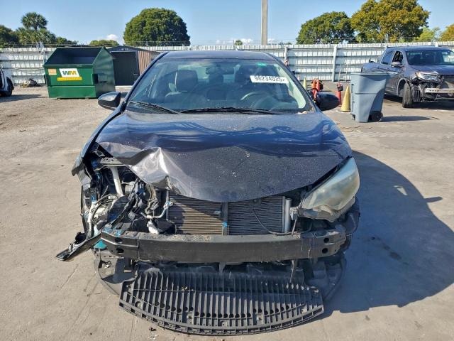 Toyota Corolla L Image 4