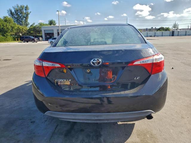 Toyota Corolla L Image 2