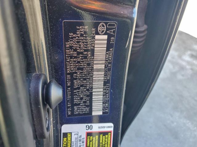 Toyota Corolla L Image 9