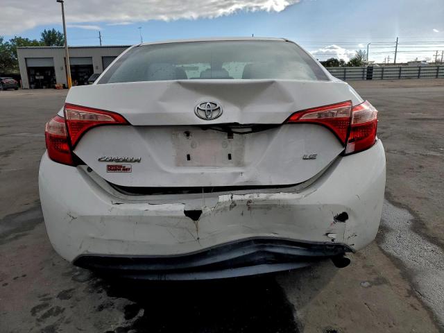 Toyota Corolla L Image 3