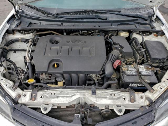 Toyota Corolla L Image 9