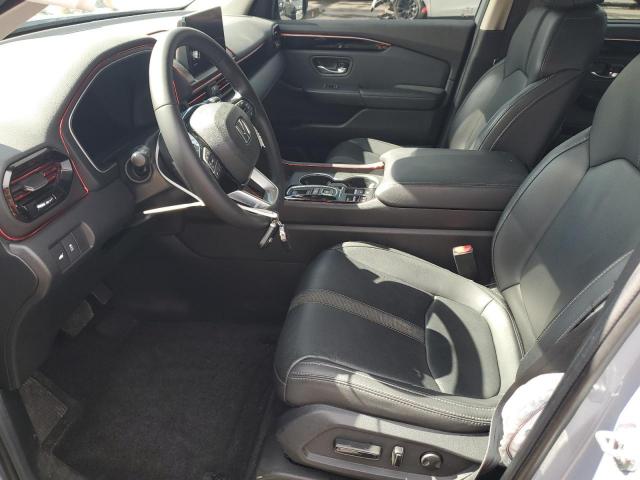 Honda Pilot Touring Image 3