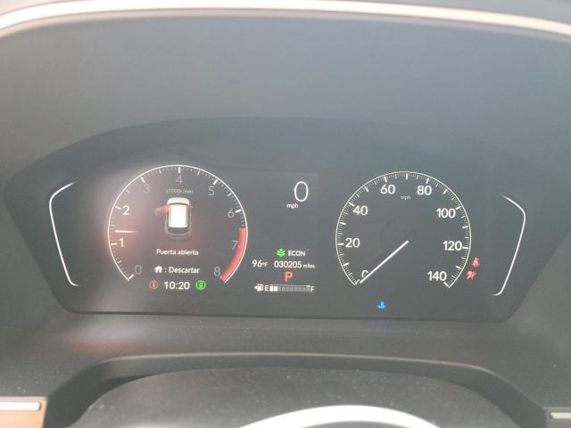 Honda Pilot Touring Image 6