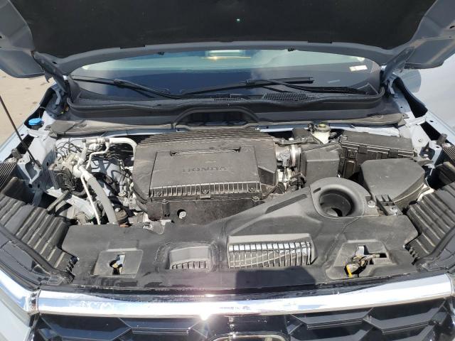 Honda Pilot Touring Image 11