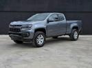 Chevrolet Colorado Lt Image 2