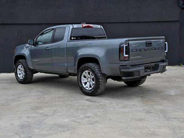 Chevrolet Colorado Lt Image 10