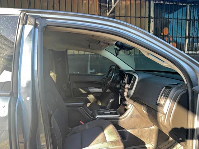 Chevrolet Colorado Lt Image 3