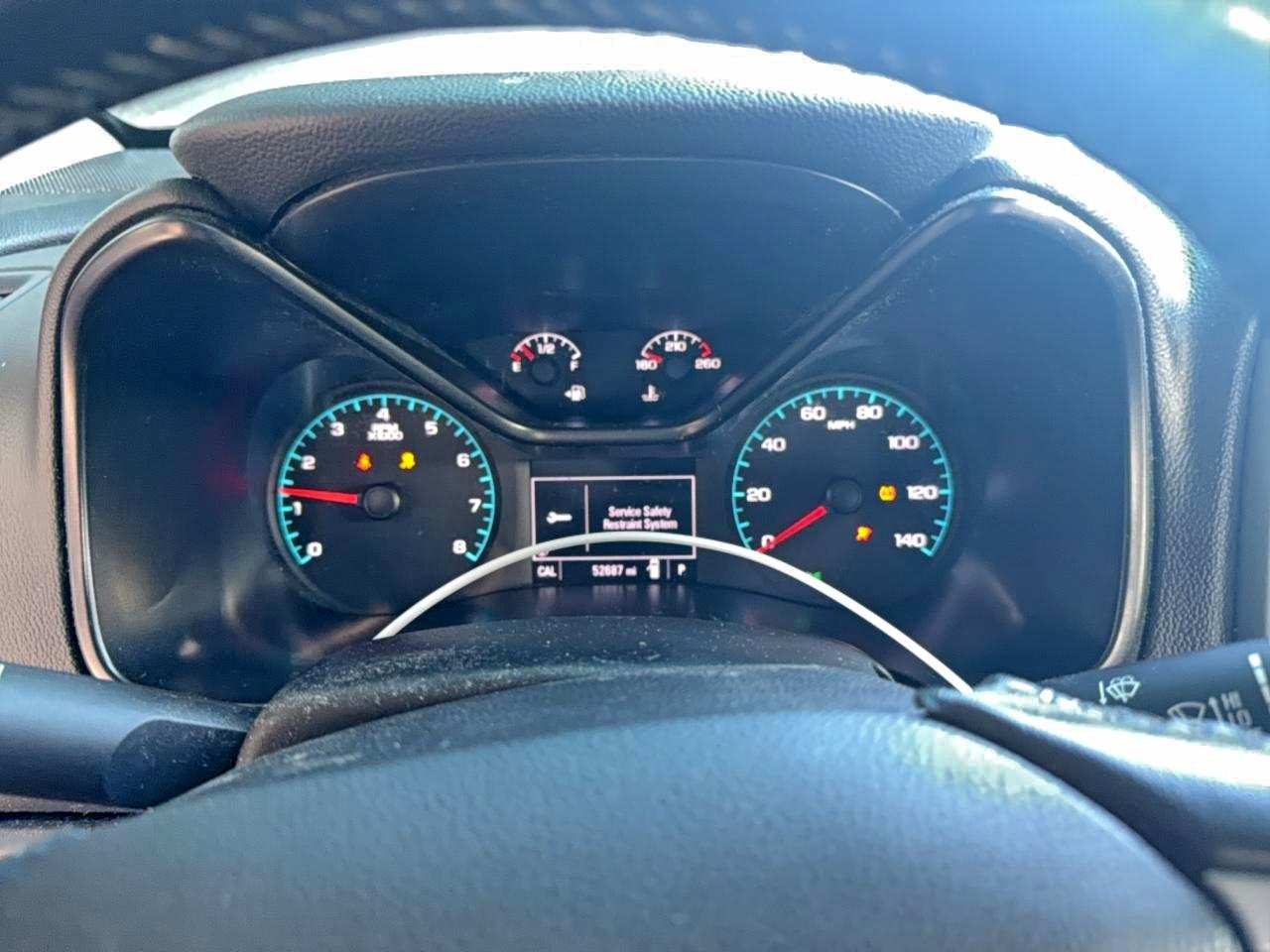 Chevrolet Colorado Lt Image 5