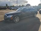Mercedes-Benz S-Class 550 Image 1