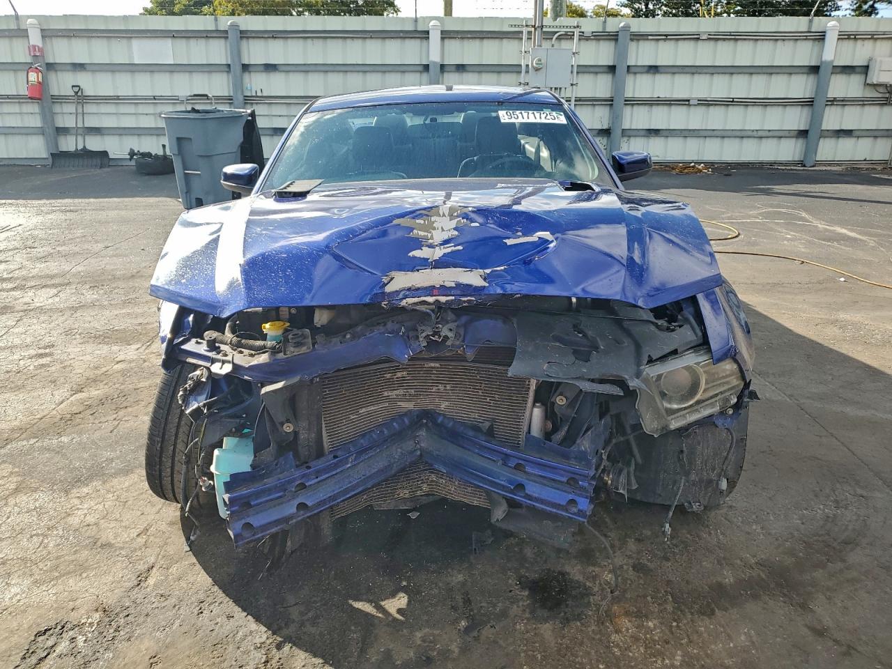 Ford Mustang Gt Image 5