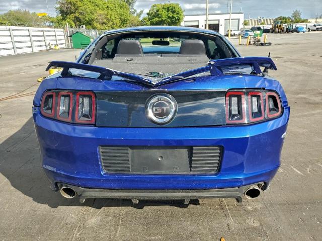 Ford Mustang Gt Image 4