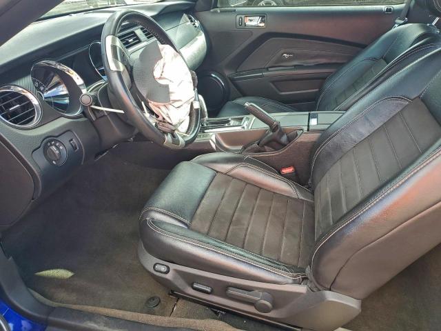 Ford Mustang Gt Image 3