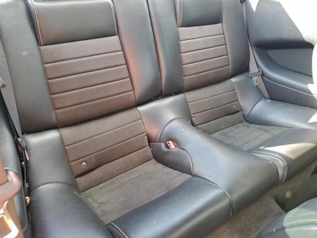 Ford Mustang Gt Image 10