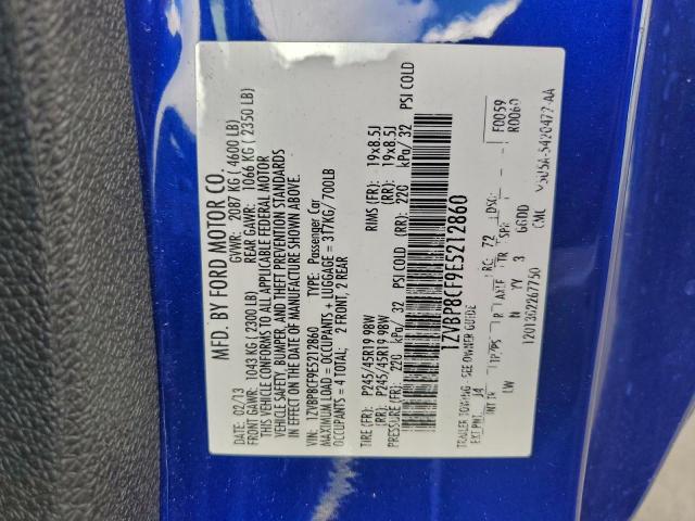 Ford Mustang Gt Image 9